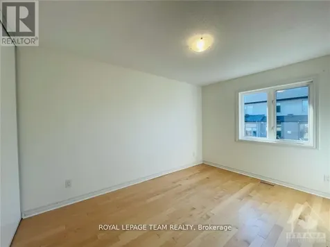 1189 Tischart Crescent Ottawa ON K2T 0G7