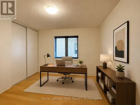 1189 Tischart Crescent Ottawa ON K2T 0G7