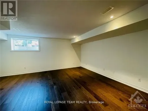1189 Tischart Crescent Ottawa ON K2T 0G7