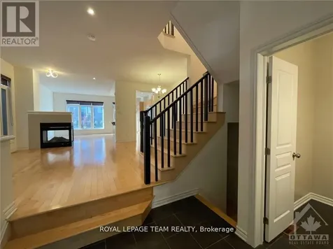 1189 Tischart Crescent Ottawa ON K2T 0G7