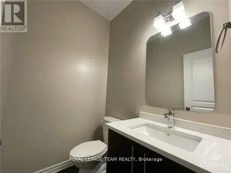 1189 Tischart Crescent Ottawa ON K2T 0G7