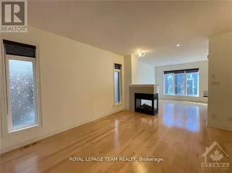 1189 Tischart Crescent Ottawa ON K2T 0G7