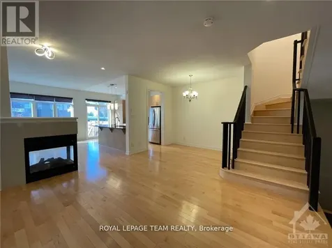 1189 Tischart Crescent Ottawa ON K2T 0G7