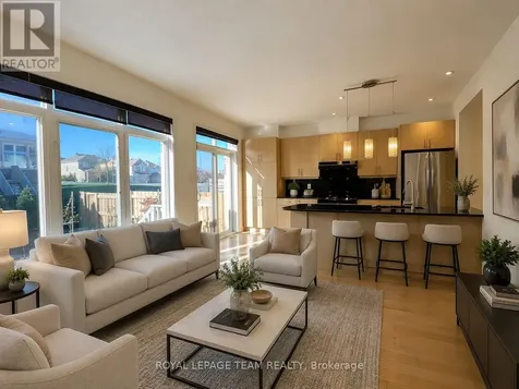 1189 Tischart Crescent Ottawa ON K2T 0G7