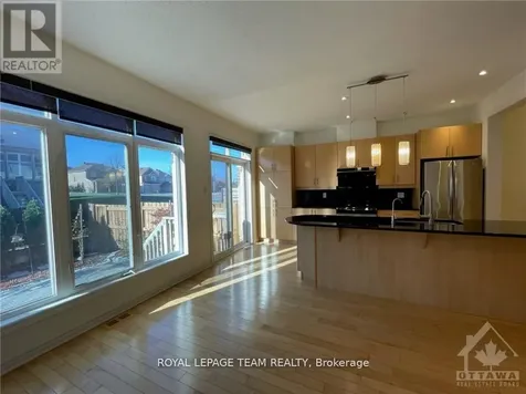 1189 Tischart Crescent Ottawa ON K2T 0G7