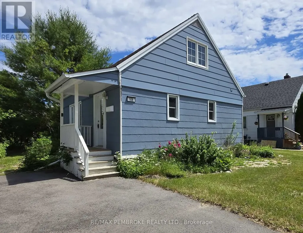 108 Third Avenue Arnprior ON K7S 1Y8