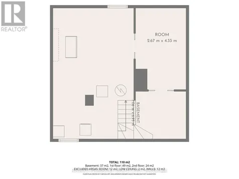 108 Third Avenue Arnprior ON K7S 1Y8