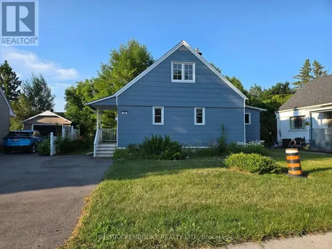108 Third Avenue Arnprior ON K7S 1Y8