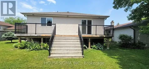 14 Church Street Kincardine ON N0G 2T0