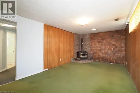 76 Cloverdale Crescent Kitchener ON N2M 4X2