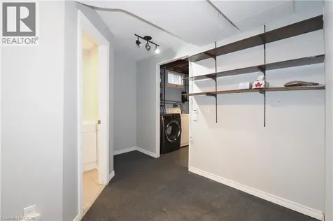 76 Cloverdale Crescent Kitchener ON N2M 4X2