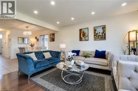928 Dunblane Court Kitchener ON N2R 1W9