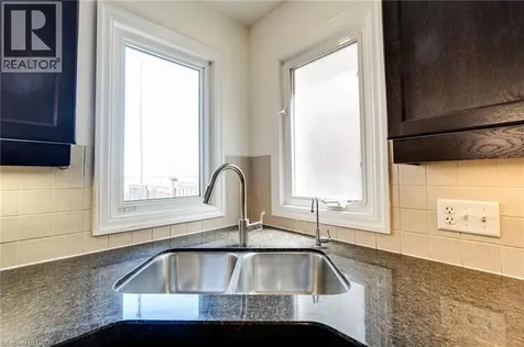 928 Dunblane Court Kitchener ON N2R 1W9