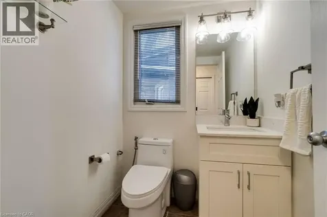 928 Dunblane Court Kitchener ON N2R 1W9