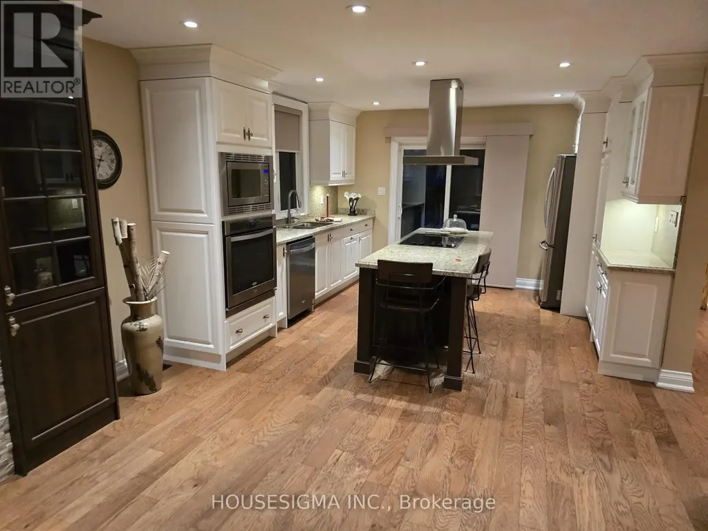 12020 Woodbine Avenue Whitchurch-stouffville ON L4A 2K3