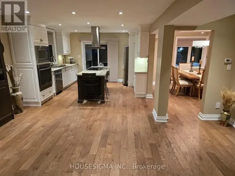 12020 Woodbine Avenue Whitchurch-stouffville ON L4A 2K3
