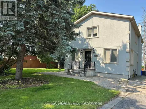 12020 Woodbine Avenue Whitchurch-stouffville ON L4A 2K3