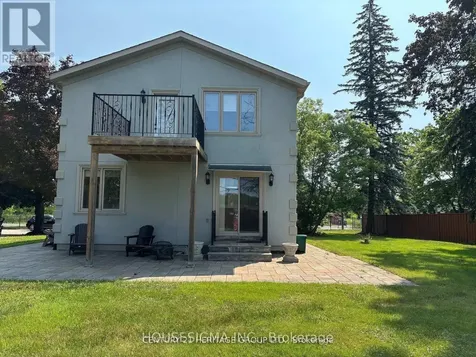 12020 Woodbine Avenue Whitchurch-stouffville ON L4A 2K3