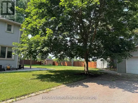 12020 Woodbine Avenue Whitchurch-stouffville ON L4A 2K3