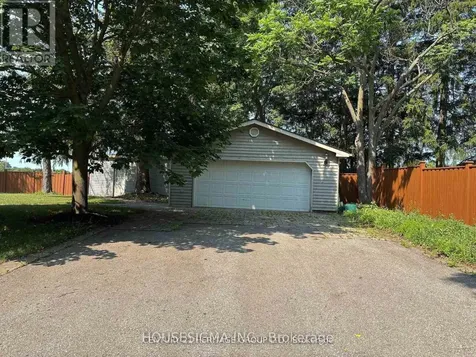 12020 Woodbine Avenue Whitchurch-stouffville ON L4A 2K3