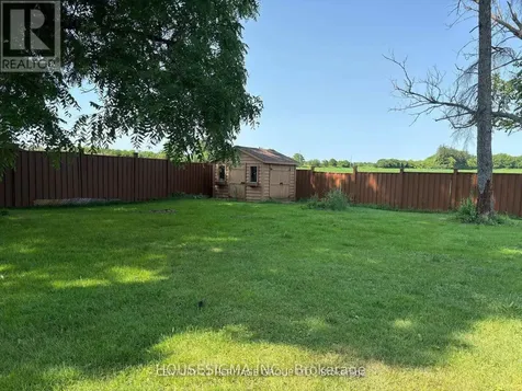 12020 Woodbine Avenue Whitchurch-stouffville ON L4A 2K3