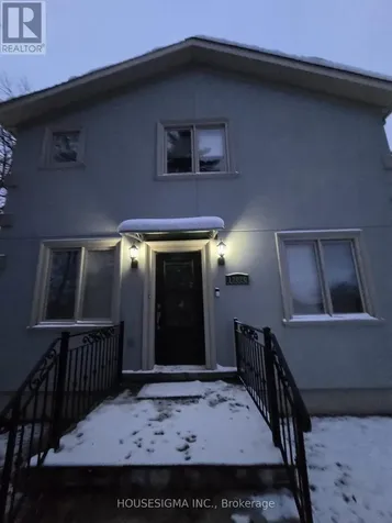12020 Woodbine Avenue Whitchurch-stouffville ON L4A 2K3