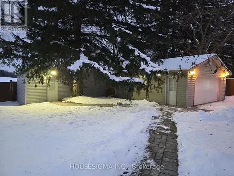12020 Woodbine Avenue Whitchurch-stouffville ON L4A 2K3