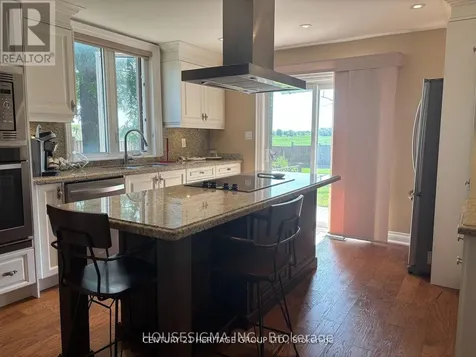 12020 Woodbine Avenue Whitchurch-stouffville ON L4A 2K3
