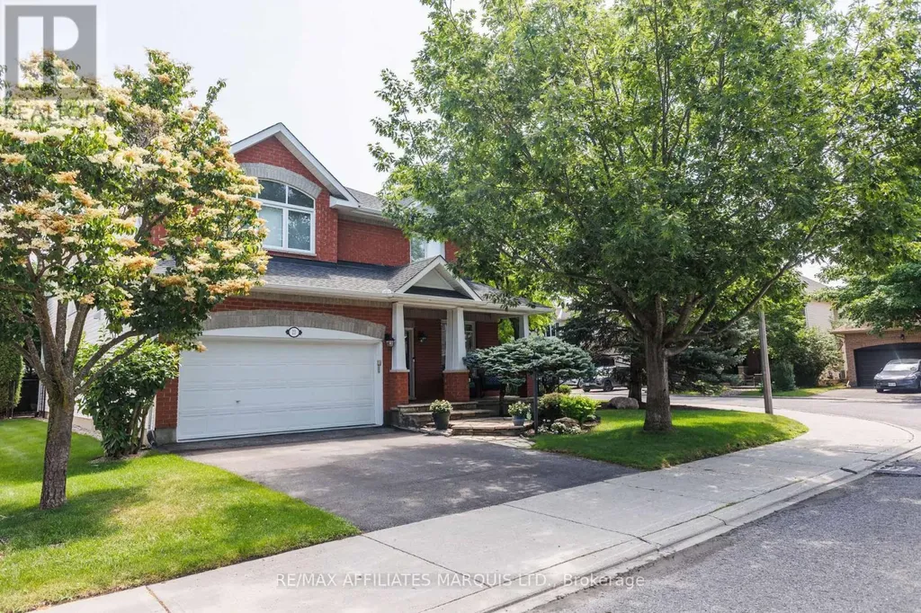 11 Redbridge Crescent Ottawa ON K2J 4Y7