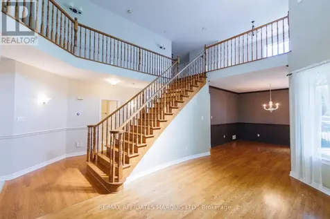 11 Redbridge Crescent Ottawa ON K2J 4Y7