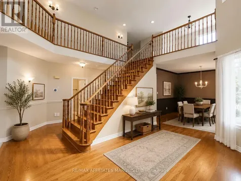 11 Redbridge Crescent Ottawa ON K2J 4Y7