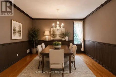 11 Redbridge Crescent Ottawa ON K2J 4Y7