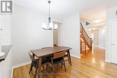 11 Redbridge Crescent Ottawa ON K2J 4Y7