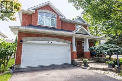11 Redbridge Crescent Ottawa ON K2J 4Y7