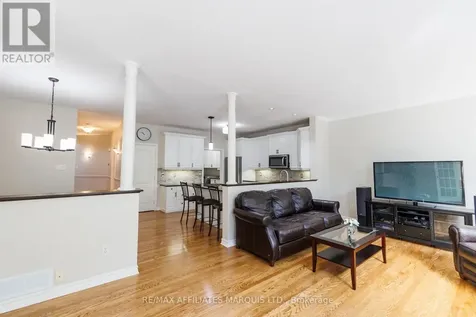 11 Redbridge Crescent Ottawa ON K2J 4Y7