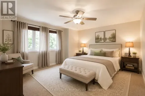 11 Redbridge Crescent Ottawa ON K2J 4Y7