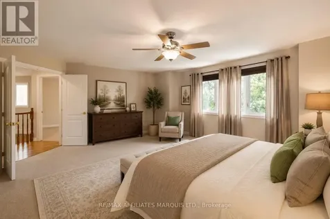 11 Redbridge Crescent Ottawa ON K2J 4Y7