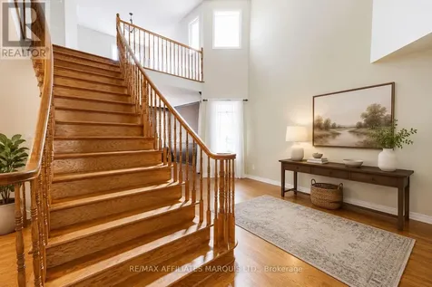 11 Redbridge Crescent Ottawa ON K2J 4Y7