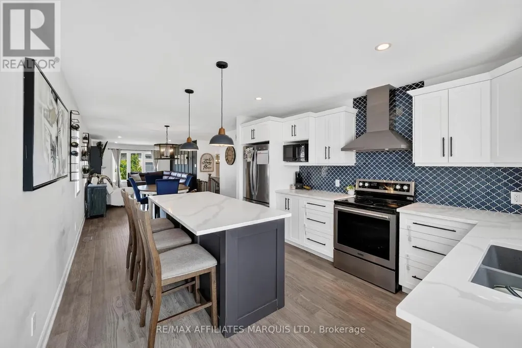 183 Emily Jade Crescent Cornwall ON K6K 0B6