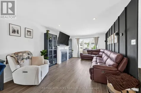 183 Emily Jade Crescent Cornwall ON K6K 0B6