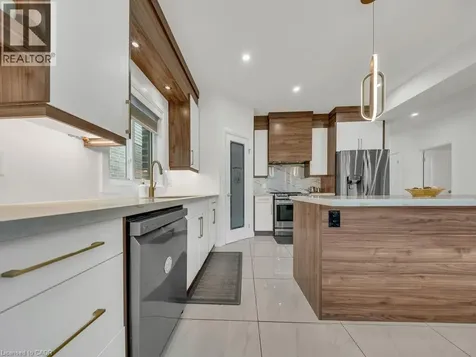 2637 Bobolink Lane London ON N6M 0J9