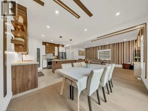 2637 Bobolink Lane London ON N6M 0J9
