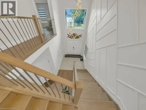 2637 Bobolink Lane London ON N6M 0J9