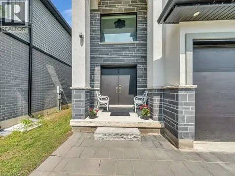 2637 Bobolink Lane London ON N6M 0J9