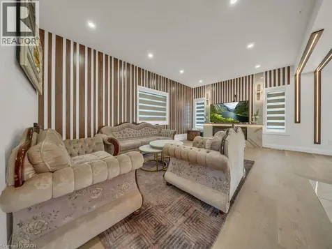 2637 Bobolink Lane London ON N6M 0J9