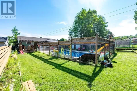 9 James Street Petawawa ON K8H 3B4