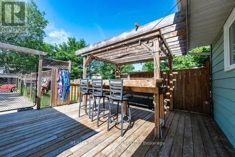9 James Street Petawawa ON K8H 3B4