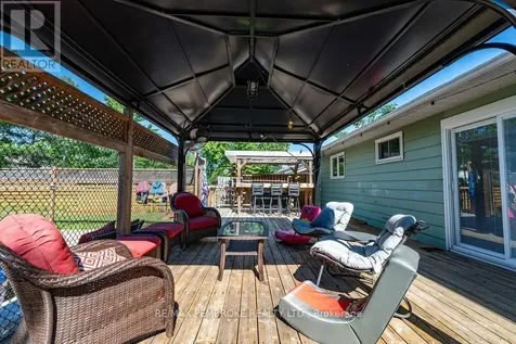 9 James Street Petawawa ON K8H 3B4