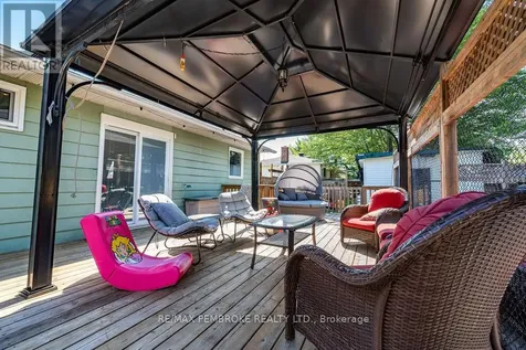 9 James Street Petawawa ON K8H 3B4