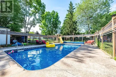9 James Street Petawawa ON K8H 3B4